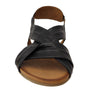 Orizonte Eticca Womens European Leather Comfortable Sandals