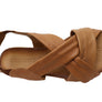 Orizonte Eticca Womens European Leather Comfortable Sandals