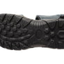Natural Comfort Clift Mens Leather Adjustable Strap Sandals