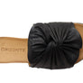 Orizonte Mistiq Womens European Leather Comfortable Slides Sandals