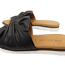 Orizonte Mistiq Womens European Leather Comfortable Slides Sandals
