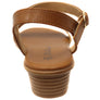Bellissimo Eve Womens Comfortable Low Heel Sandals
