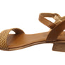 Bellissimo Eve Womens Comfortable Low Heel Sandals