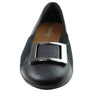 Usaflex Janice Womens Comfortable Leather Shoes Made In Brazil