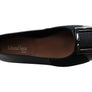 Usaflex Janice Womens Comfortable Leather Shoes Made In Brazil