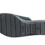 Usaflex Endigo Womens Brazilian Comfy Cushioned Leather Slides Sandals