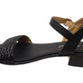 Bellissimo Eve Womens Comfortable Low Heel Sandals