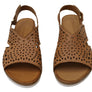 Orizonte Arkia Womens Comfortable European Leather Sandals