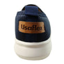 Usaflex Resna Womens Comfortable Cushioned Shoes Made In Brazil