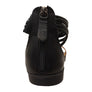 Orizonte Mischa Womens Comfortable European Leather Sandals