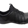 Skechers Womens Comfortable Rodessa Dowding Slip Resistant Shoes