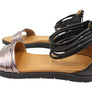 Orizonte Mischa Womens Comfortable European Leather Sandals
