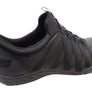 Skechers Womens Comfortable Rodessa Dowding Slip Resistant Shoes