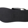 Usaflex Villa Womens Comfortable Leather Sandals Made In Brazil