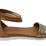 Orizonte Mischa Womens Comfortable European Leather Sandals
