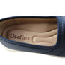 Usaflex Resna Womens Comfortable Cushioned Shoes Made In Brazil