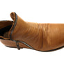 Orizonte Kestral Womens European Comfortable Leather Ankle Boots
