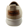 Usaflex Resna Womens Comfortable Cushioned Shoes Made In Brazil