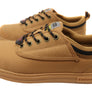 Volley Safety Mens Steel Toe Lace Up Shoes