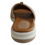 Usaflex Pambula Womens Brazilian Comfortable Cushioned Slides Sandals
