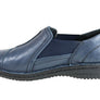 Cabello Comfort Womens 761-27 Leather Shoes Made In Turkey