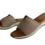 Usaflex Pambula Womens Brazilian Comfortable Cushioned Slides Sandals