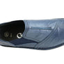 Cabello Comfort Womens 761-27 Leather Shoes Made In Turkey
