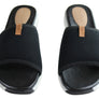 Usaflex Pambula Womens Brazilian Comfortable Cushioned Slides Sandals