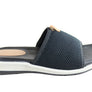 Usaflex Pambula Womens Brazilian Comfortable Cushioned Slides Sandals