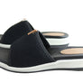 Usaflex Pambula Womens Brazilian Comfortable Cushioned Slides Sandals