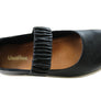 Usaflex Trina Womens Comfortable Leather Shoes Made In Brazil