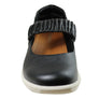 Usaflex Trina Womens Comfortable Leather Shoes Made In Brazil
