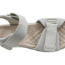 Pegada Nessie Womens Comfortable Adjustable Sandals Made In Brazil