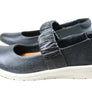 Usaflex Trina Womens Comfortable Leather Shoes Made In Brazil