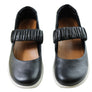 Usaflex Trina Womens Comfortable Leather Shoes Made In Brazil