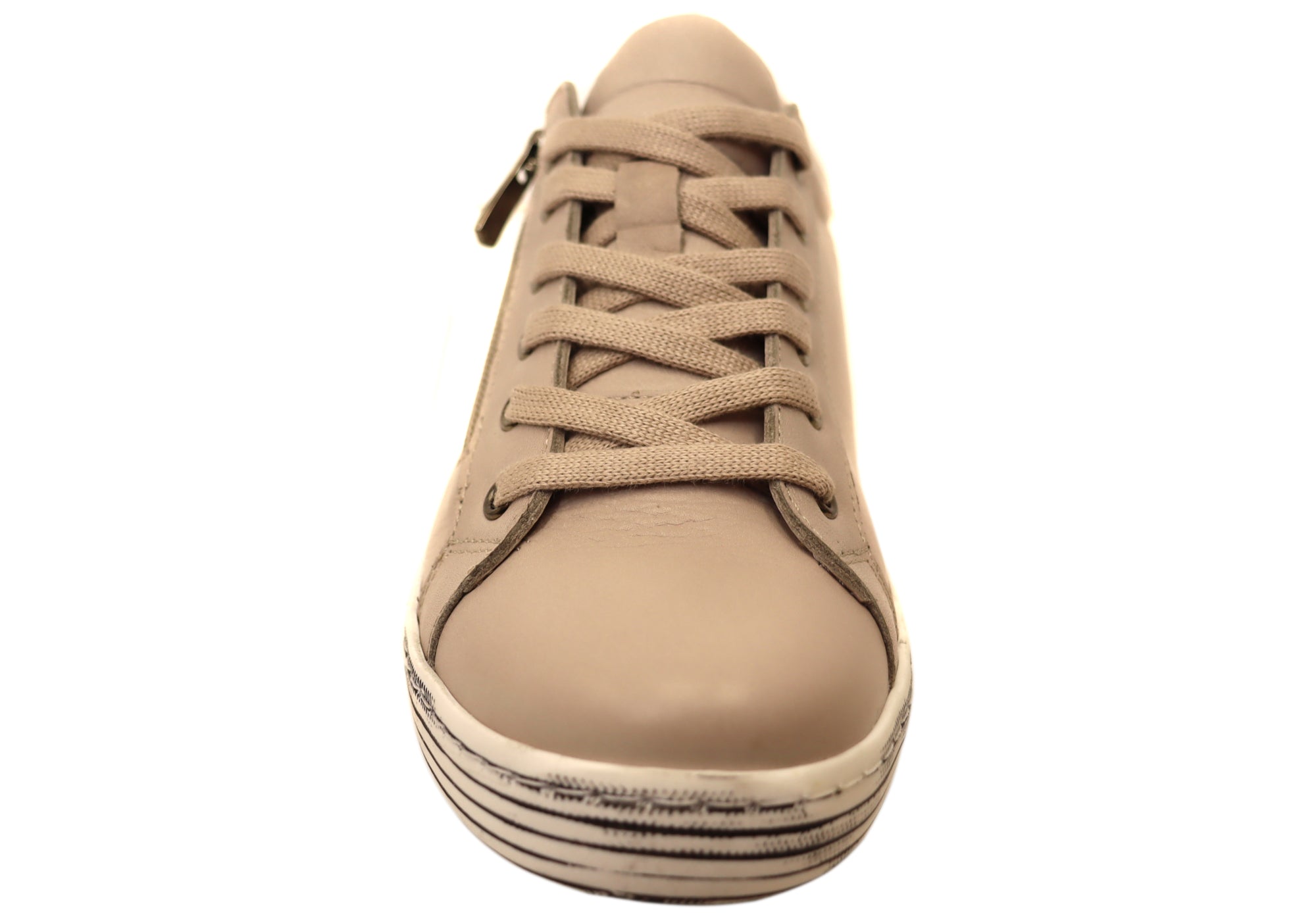 Cabello Comfort Unity Womens Leather European Casual Shoes