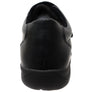 Bellissimo Arn Womens Comfortable Adjustable Strap Shoes