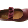Usaflex Trina Womens Comfortable Leather Shoes Made In Brazil