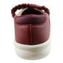 Usaflex Trina Womens Comfortable Leather Shoes Made In Brazil