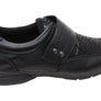 Bellissimo Arn Womens Comfortable Adjustable Strap Shoes