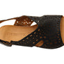 Orizonte Arkia Womens Comfortable European Leather Sandals