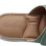 Usaflex Holiday Womens Comfortable Brazilian Leather Slides Sandals