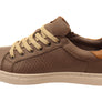Cabello Comfort Ursa Womens Leather European Cushioned Casual Shoes