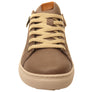 Cabello Comfort Ursa Womens Leather European Cushioned Casual Shoes