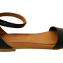 Orizonte Eventura Womens Comfortable European Leather Sandals