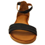 Orizonte Eventura Womens Comfortable European Leather Sandals