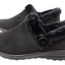 Bellissimo Edna Womens Comfortable Winter Shoes
