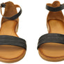 Orizonte Eventura Womens Comfortable European Leather Sandals