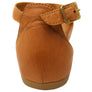 Orizonte Eventura Womens Comfortable European Leather Sandals