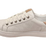 Cabello Comfort Ursa Womens Leather European Cushioned Casual Shoes